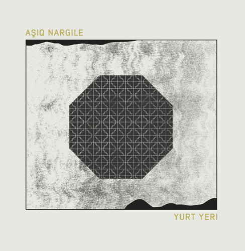 Nargile, Asiq: Yurt Yeri (Vinyl LP)