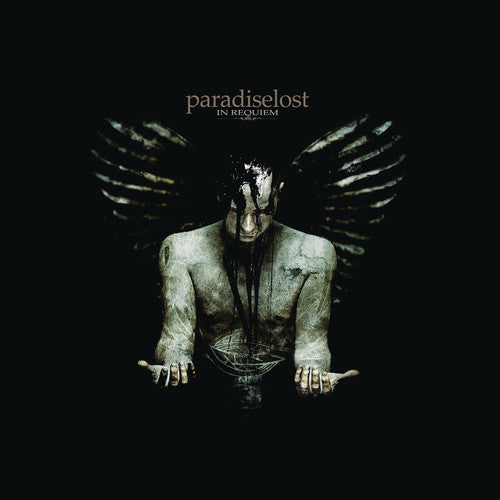 Paradise Lost: In Requiem (Vinyl LP)