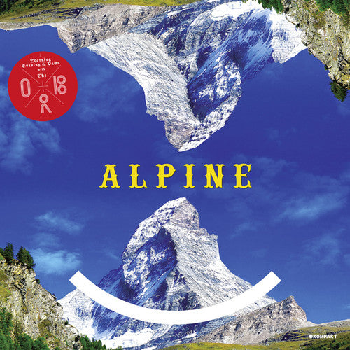Orb: Alpine (12-Inch Single)