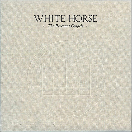 White Horse: Revenant Gospels (12-Inch Single)