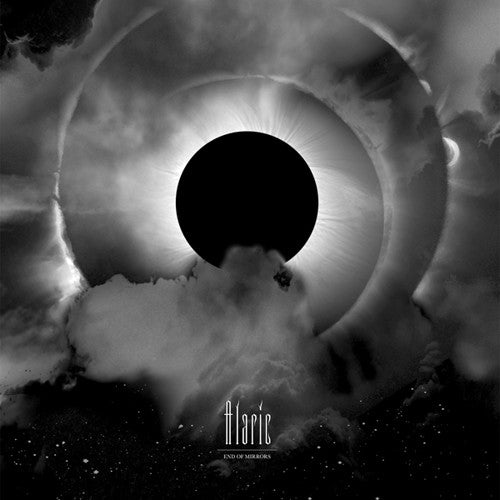 Alaric: End of Mirrors (Vinyl LP)