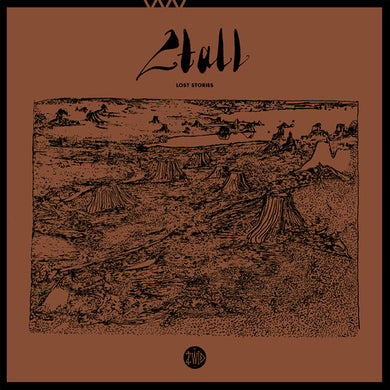 2Tall: Lost Stories (Vinyl LP)