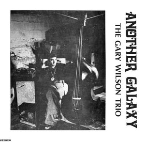 Wilson, Gary Trio: Another Galaxy (Vinyl LP)
