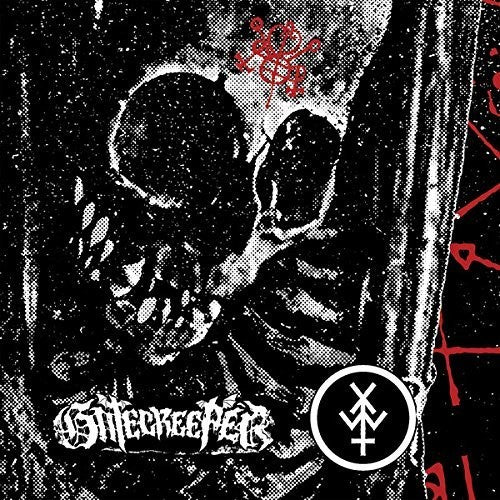 Young and in the Way / Gatekeeper: All Your Sins and Solitude (7-Inch Single)
