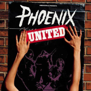 Phoenix: United (Vinyl LP)