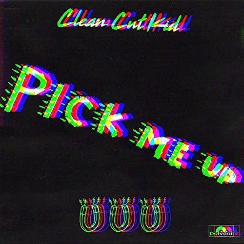 Clean Cut Kid: Pick Me Up (7-Inch Single)