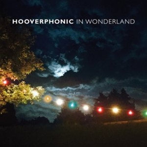 Hooverphonic: In Wonderland (7-Inch Single)