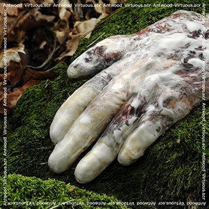 Antwood: Virtuous.Scr (Vinyl LP)