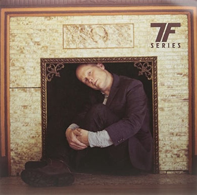 Tough, Dave / Ryder, Serena: Self-Titled (7-Inch Single)