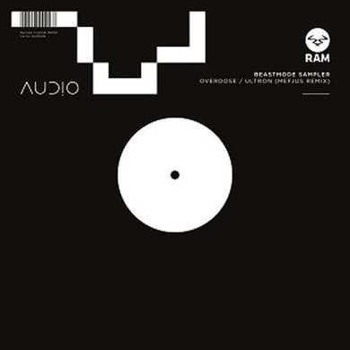 Audio: Beastmode Sampler (12-Inch Single)