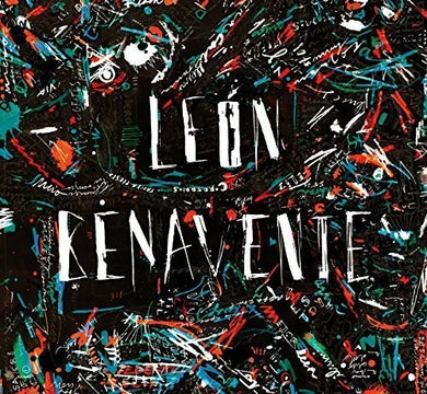 Leon Benavente: 2 (Vinyl LP)