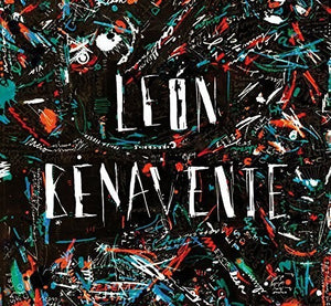 Leon Benavente: 2 (Vinyl LP)