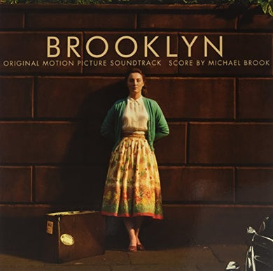 Brooklyn Original Soundtrack & Score / O.S.T.: Brooklyn (Original Motion Picture Soundtrack Score) (Vinyl LP)