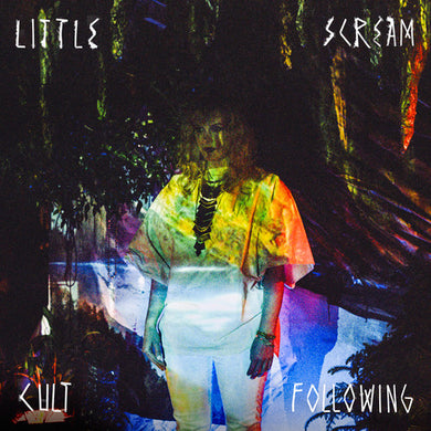 Little Scream: Cult Following (Vinyl LP)