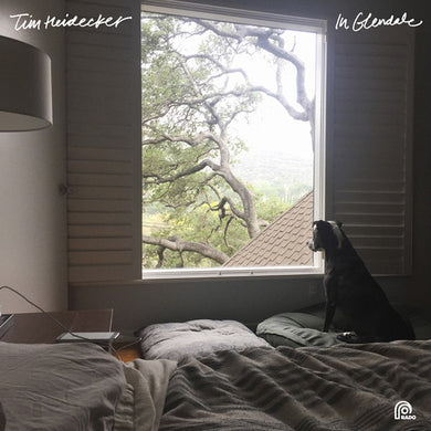 Heidecker, Tim: In Glendale (Vinyl LP)