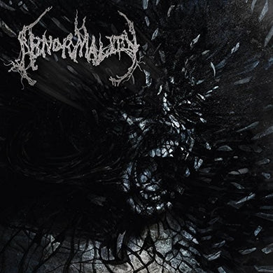 Abnormality: Mechanisms of Omniscience (Vinyl LP)