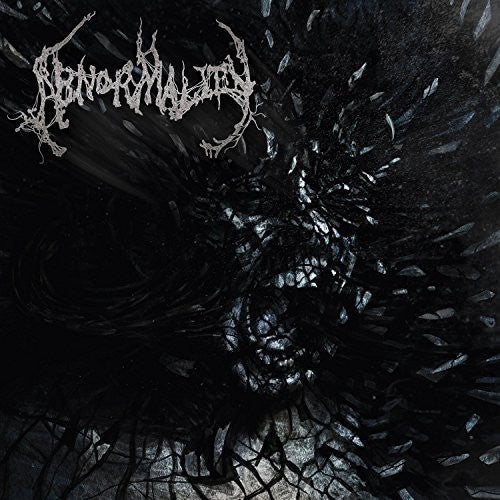 Abnormality: Mechanisms of Omniscience (Vinyl LP)
