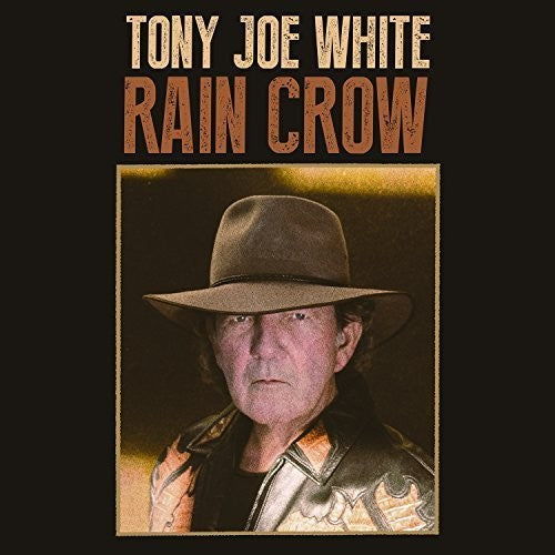 White, Tony Joe: Rain Crow (Vinyl LP)