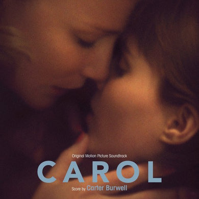 Carol / O.S.T.: Carol (Original Motion Picture Soundtrack) (Vinyl LP)