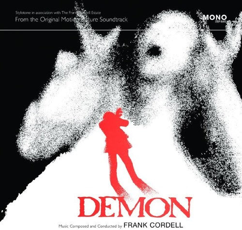 Frank Cordell: Demon (Original Soundtrack) (7-Inch Single)