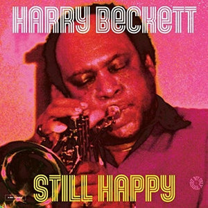 Beckett, Harry: Still Happy (Vinyl LP)