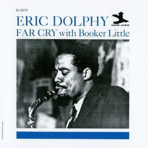Little, Booker / Dolphy, Eric: Far Cry (Vinyl LP)
