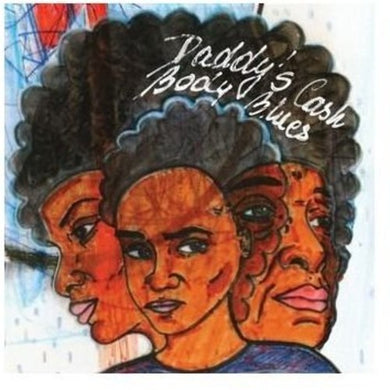Daddy's Cash: Body Blues (Vinyl LP)