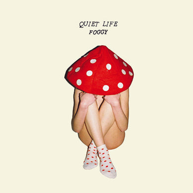 Quiet Life: Foggy (Vinyl LP)