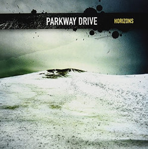 Parkway Drive: Horizons (Vinyl LP)