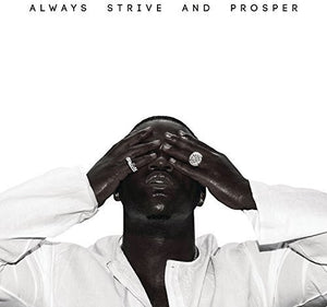 A$Ap Ferg: Always Strive And Prosper (Vinyl LP)