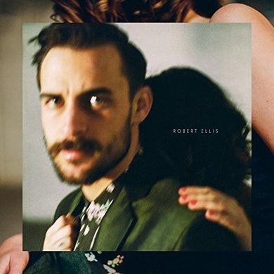 Ellis, Robert: Robert Ellis (Vinyl LP)