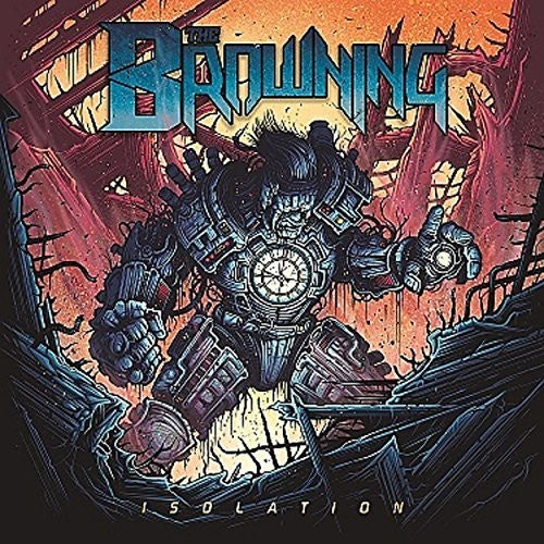 Browning: Isolation (Vinyl LP)