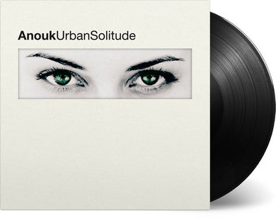 Anouk: Urban Solitude (Vinyl LP)