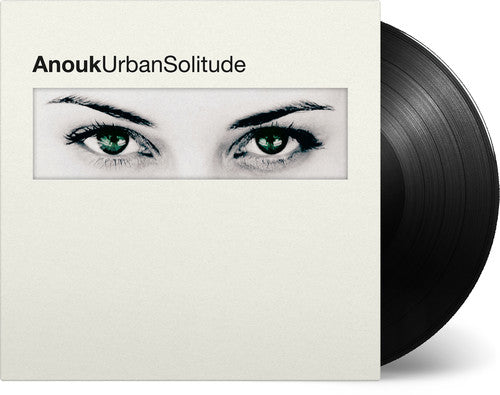 Anouk: Urban Solitude (Vinyl LP)