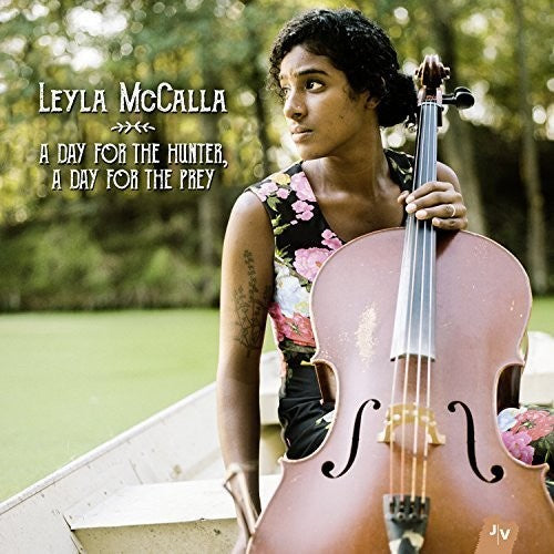 Leyla McCalla: A Day For The Hunter, A Day For The Prey (Vinyl LP)