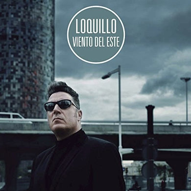 Loquillo: Viento Del Este (Vinyl LP)