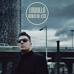 Loquillo: Viento Del Este (Vinyl LP)