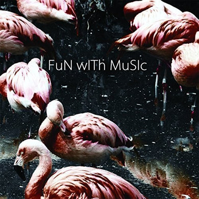 A.P.a.T.T.: Fun With Music (Vinyl LP)