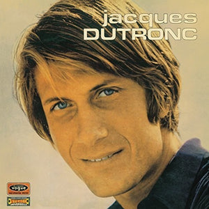 Jacques Dutronc: L'Opportuniste (Vinyl LP)