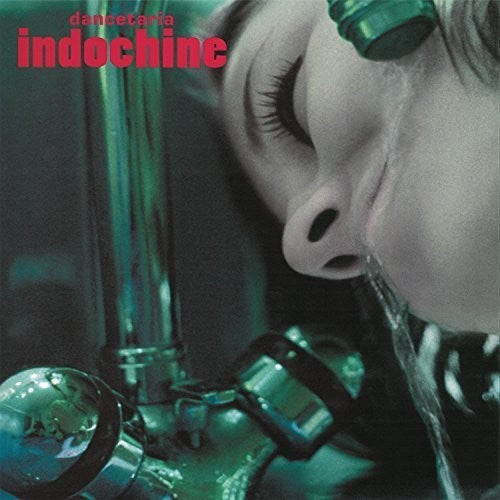 Indochine: Dancetaria (Vinyl LP)