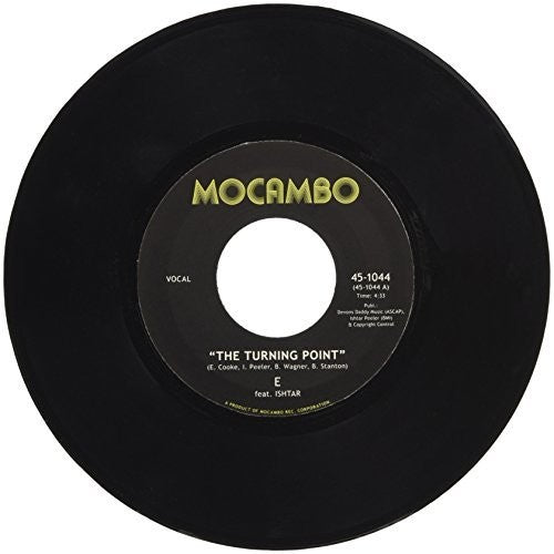 E.: Turning Point (7-Inch Single)