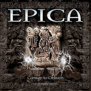 Epica: Consign To Oblivion: Orchestral Edition (Vinyl LP)
