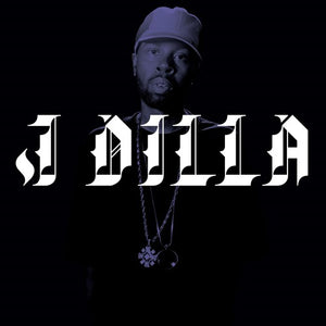 J Dilla: Diary (Vinyl LP)