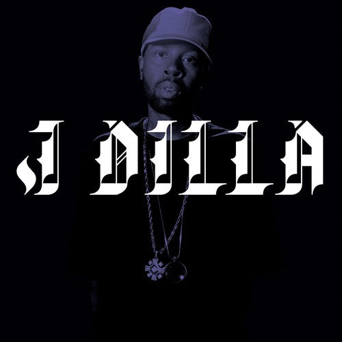 J Dilla: Diary (Vinyl LP)