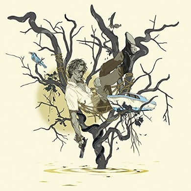 Wingo, David: Mud (Original Motion Picture Soundtrack) (Vinyl LP)