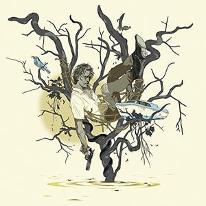 Wingo, David: Mud (Original Motion Picture Soundtrack) (Vinyl LP)