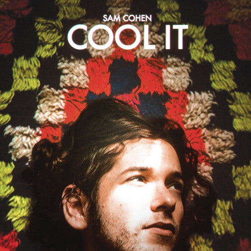Cohen, Sam: Cool It (Vinyl LP)