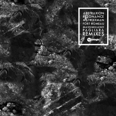 Abstraxion: Resonance (matrixxman/fort Romeau/massimiliano) (12-Inch Single)