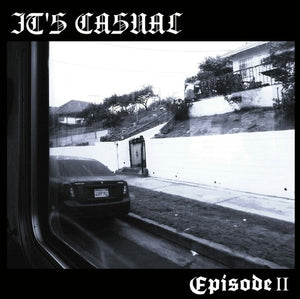 It's Casual: Episode Ii: Cholas Are Loyal (Vinyl LP)