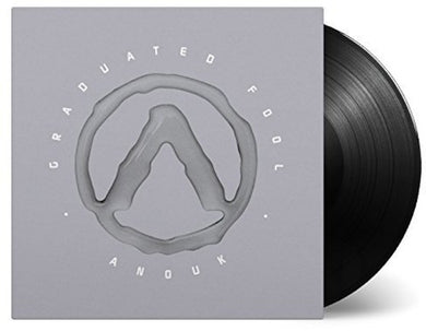 Anouk: Graduated Fool (Vinyl LP)